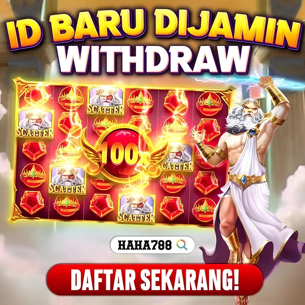 Mengupgrade Skill Anda Dalam Hal Game Online Di HAHA788